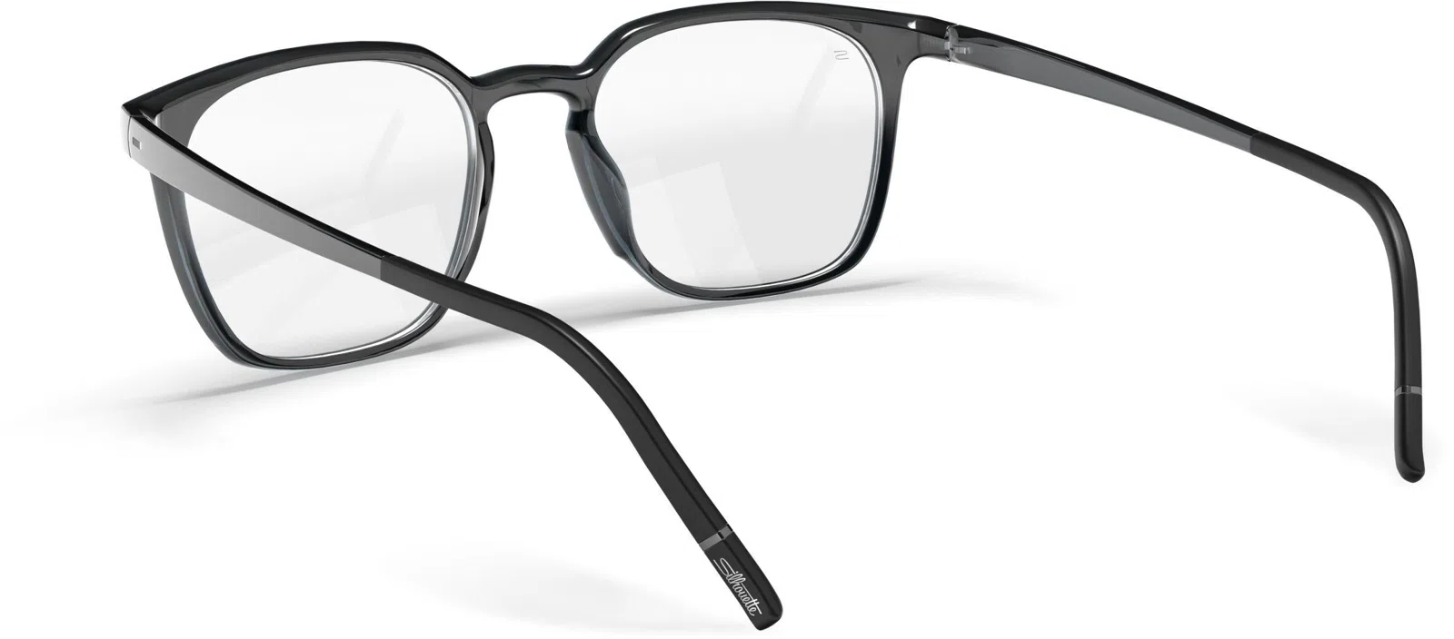 Silhouette Clear Sky 2980 Eyeglasses - view 7